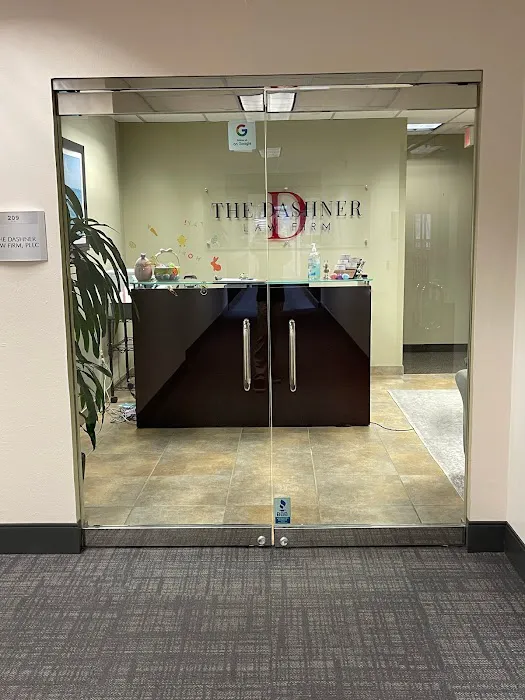 The Dashner Law Firm, PLLC 5