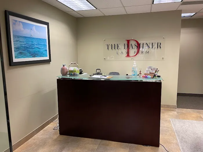 The Dashner Law Firm, PLLC 5