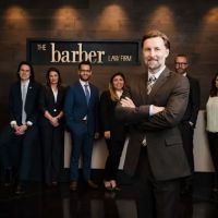 The Barber Law Firm ico