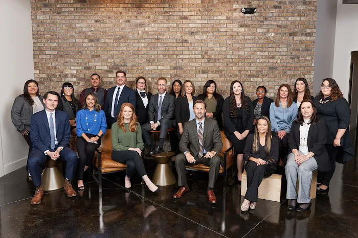 The Barber Law Firm 4