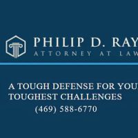 Law Office of Philip D. Ray ico