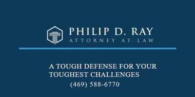 Law Office of Philip D. Ray