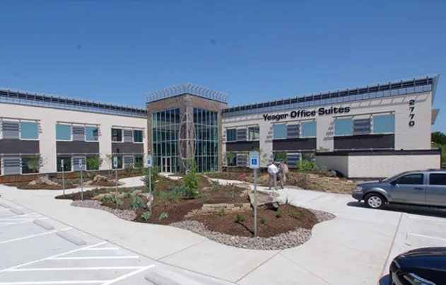 Heiman Law Firm - Frisco 5