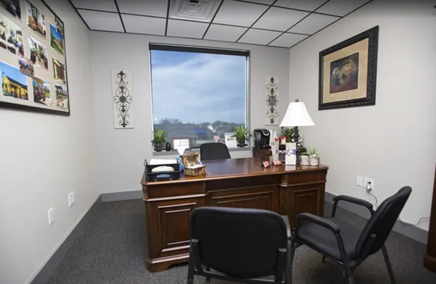 Heiman Law Firm - Frisco 5