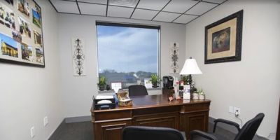 Heiman Law Firm - Frisco
