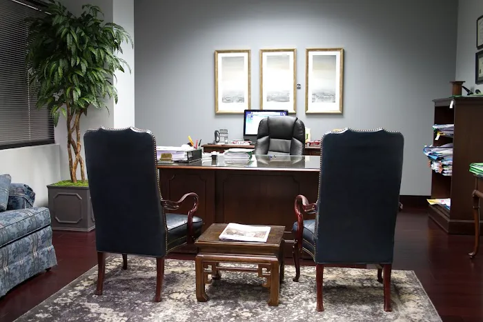 Mullen & Mullen Law Firm 5