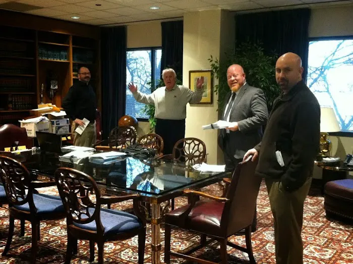 Mullen & Mullen Law Firm 5