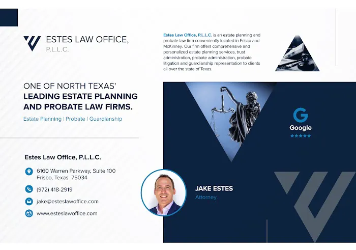 Estes Law Office, P.L.L.C. 4