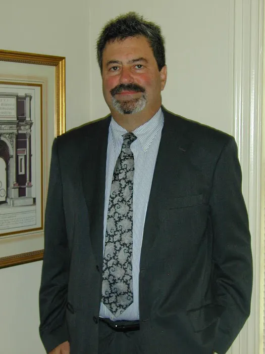 Law Offices of Kenneth S Harter 4