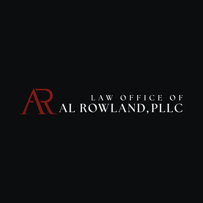 The Law Office of Al Rowland, PLLC 4