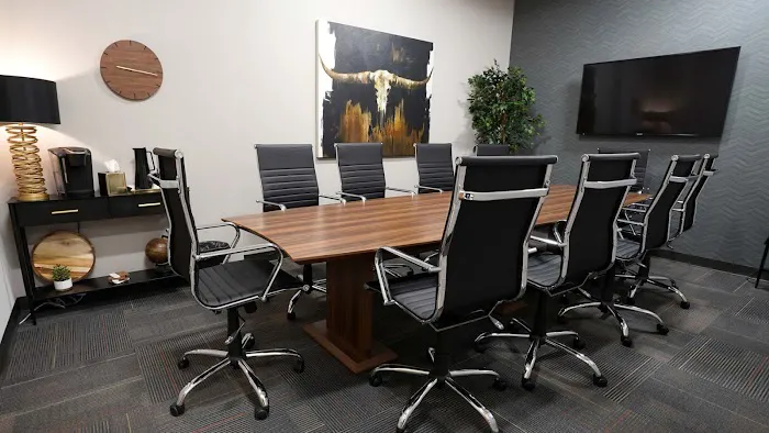 Law Offices of Richard C. McConathy - Frisco DWI Lawyers & Criminal Defense Attorneys 4