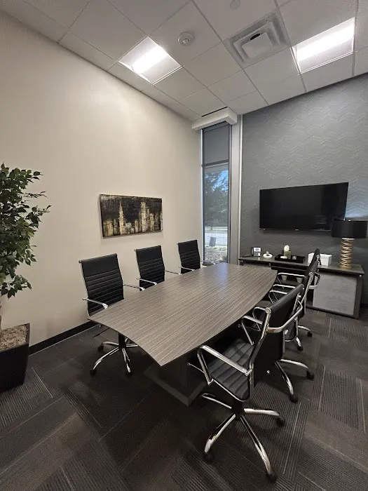 Daws Legal, PLLC 4