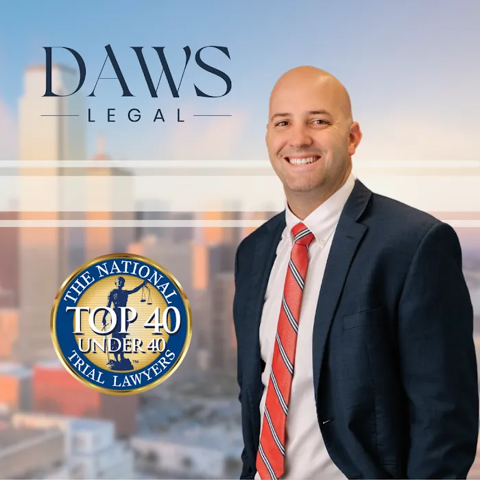 Daws Legal, PLLC 4