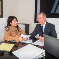 Angel Reyes & Associates ico