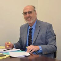 Heiman Law Firm - Flower Mound ico