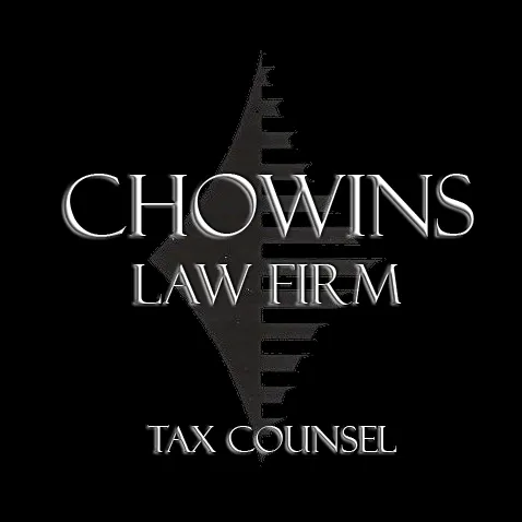 Chowins Law Firm, PLLC 4