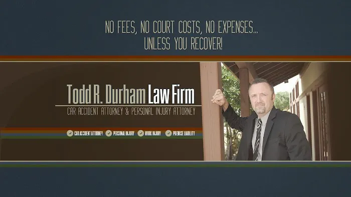 Todd Durham Law Firm 4