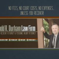 Todd Durham Law Firm ico