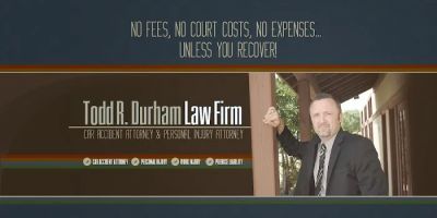 Todd Durham Law Firm