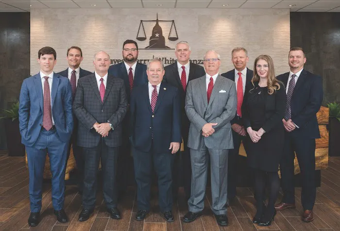 Hayes, Berry, White & Vanzant LLP 4
