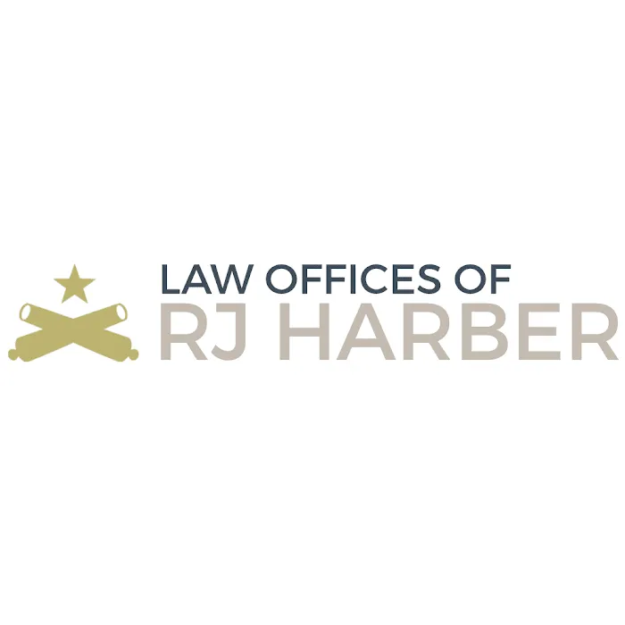 The Law Office Of RJ Harber 5