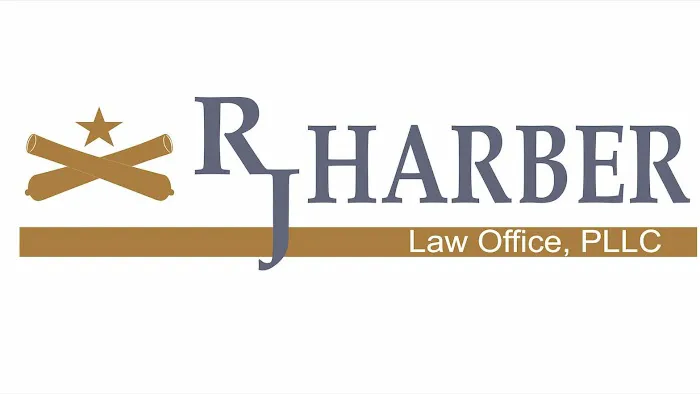 The Law Office Of RJ Harber 5