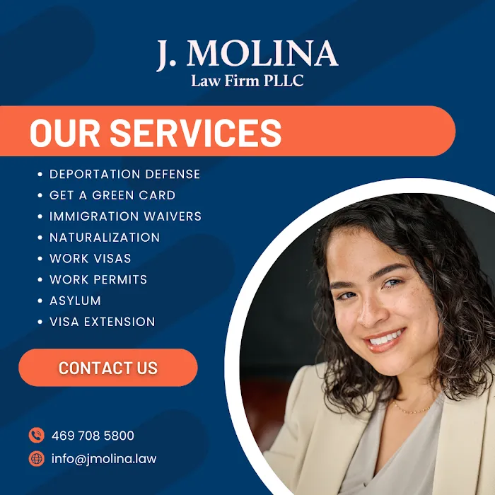 J. Molina Law Firm 5