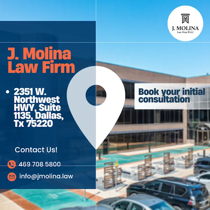 J. Molina Law Firm 5