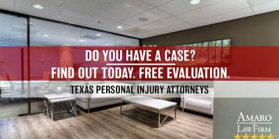 Amaro Law Firm