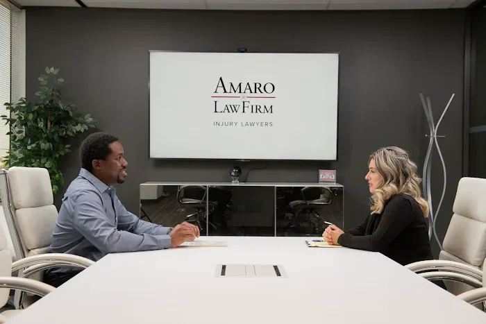 Amaro Law Firm 5