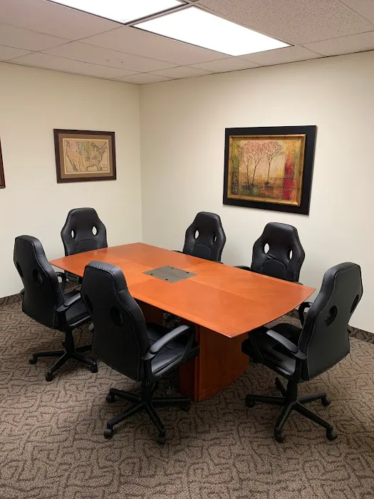Boteler, Mahoney & Gray, LLP 5