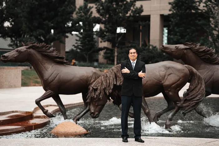 David Sanchez Law Group, PLLC 5