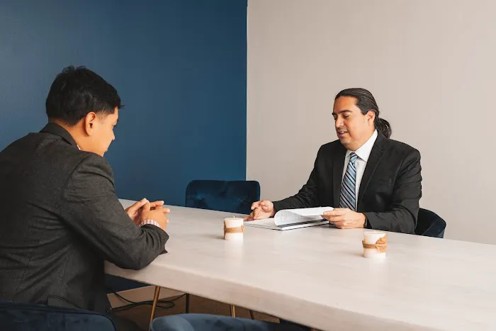 David Sanchez Law Group, PLLC 5