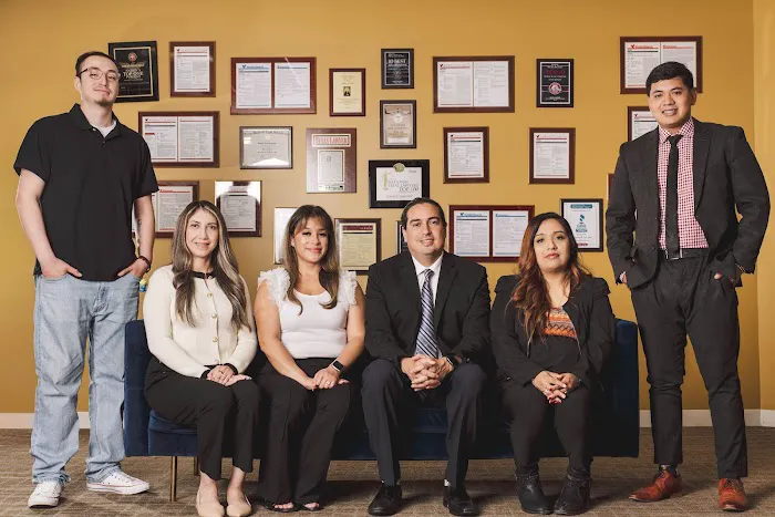 David Sanchez Law Group, PLLC 5