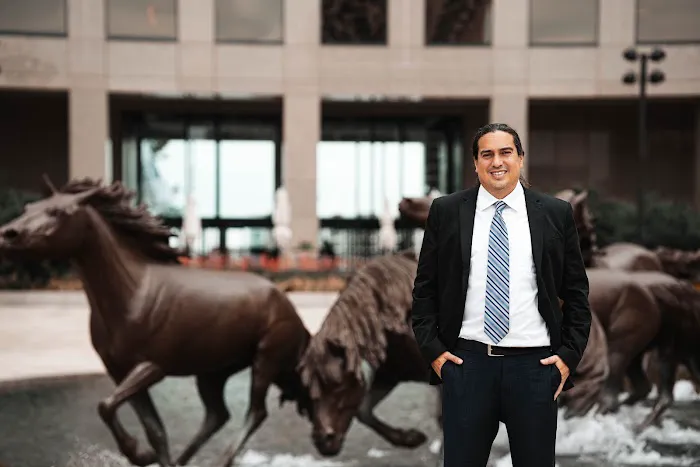 David Sanchez Law Group, PLLC 5