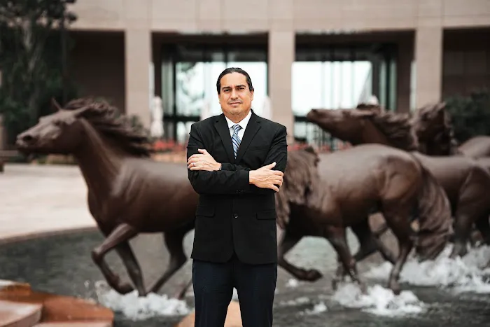 David Sanchez Law Group, PLLC 5