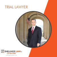 Snellings Law PLLC ico