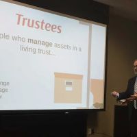Pyke & Associates, P.C., Frisco Estate Planning Attorney ico