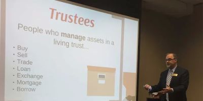 Pyke & Associates, P.C., Frisco Estate Planning Attorney