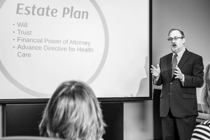 Pyke & Associates, P.C., Frisco Estate Planning Attorney 4