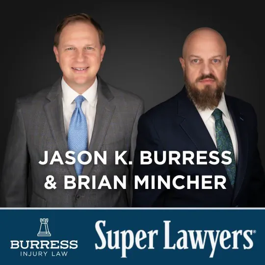 Burress Law PLLC 4