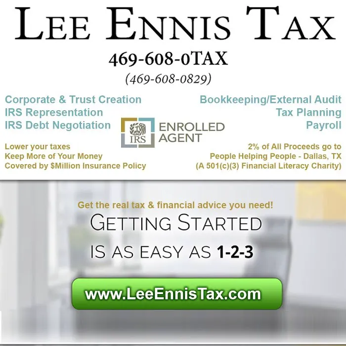 LEE ENNIS EA 4