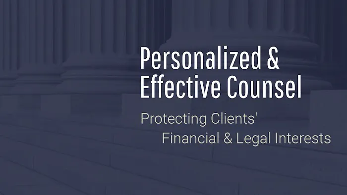 Law Offices of Dan Chern, P.C. 4