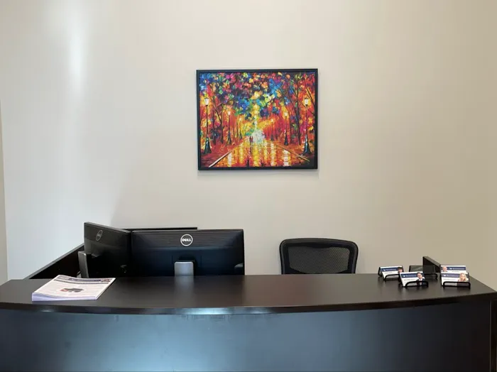 Miller Law Office, PLLC 4