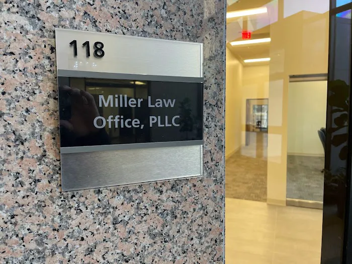Miller Law Office, PLLC 4