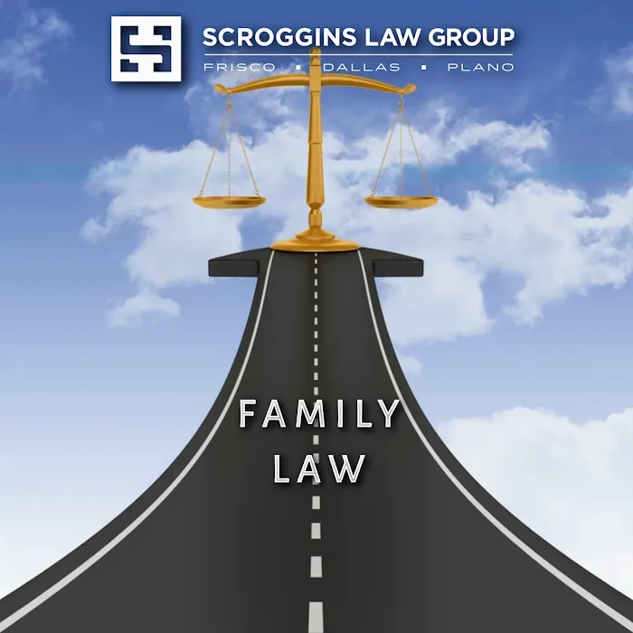 Scroggins Law Group, PLLC (Child Custody & Family Law Firm in Plano, Tx) 5