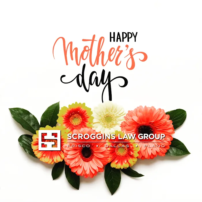 Scroggins Law Group, PLLC (Child Custody & Family Law Firm in Plano, Tx) 5