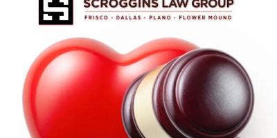 Scroggins Law Group, PLLC (Child Custody & Family Law Firm in Plano, Tx)