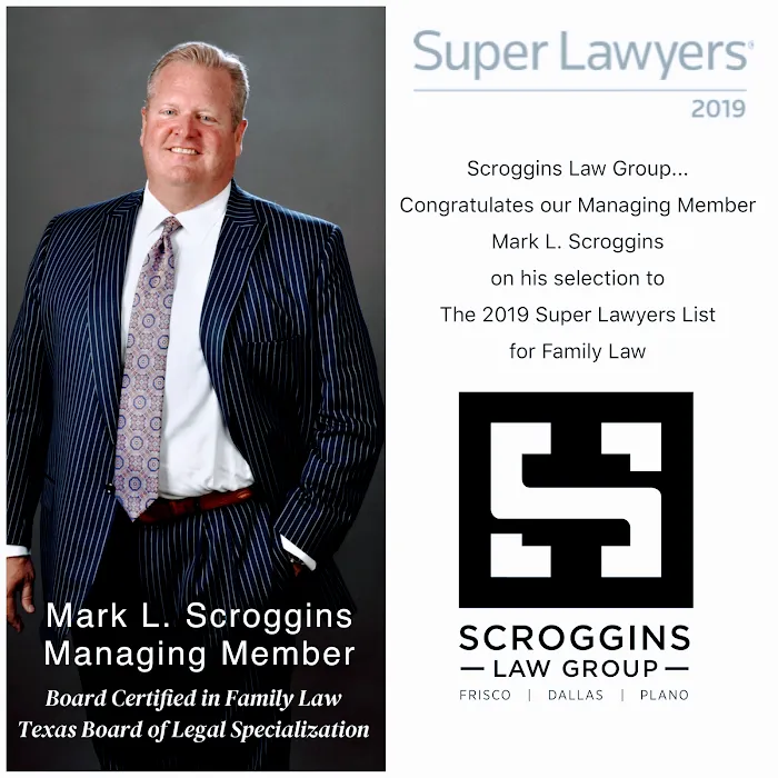 Scroggins Law Group, PLLC (Child Custody & Family Law Firm in Plano, Tx) 5