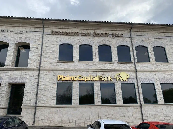 Scroggins Law Group, PLLC (Child Custody & Family Law Firm in Plano, Tx) 5
